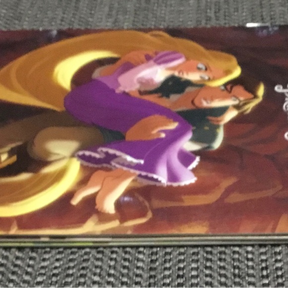 Disney Princess Phonics Books lot of 3 - Picture 7 of 9